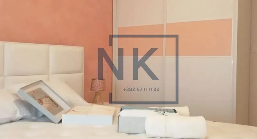 Najam/Izdavanje | Jednosoban stan | 49m2 | Podgorica, Central Point