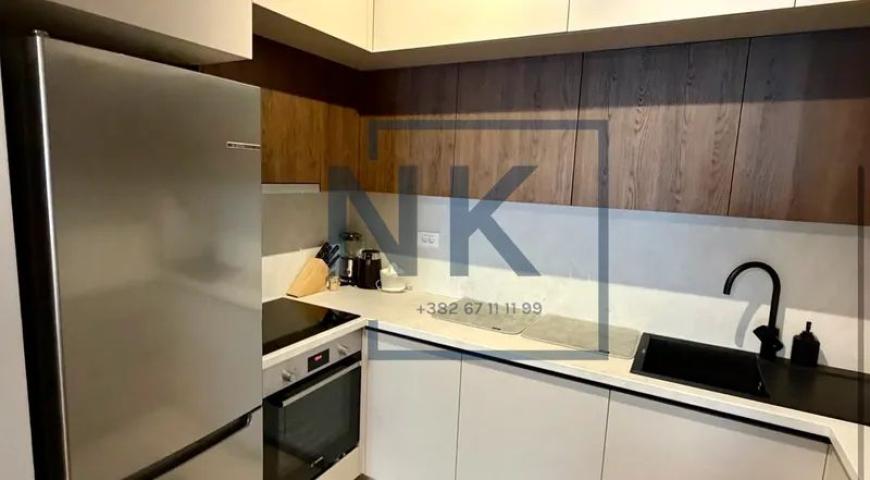 Prodaja | Dvosoban stan | 69m2 | Podgorica, New City