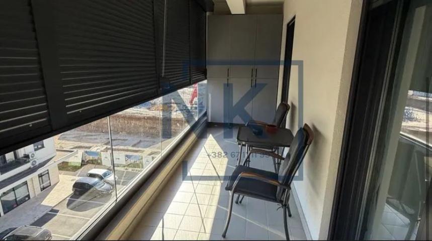Prodaja | Dvosoban stan | 69m2 | Podgorica, New City