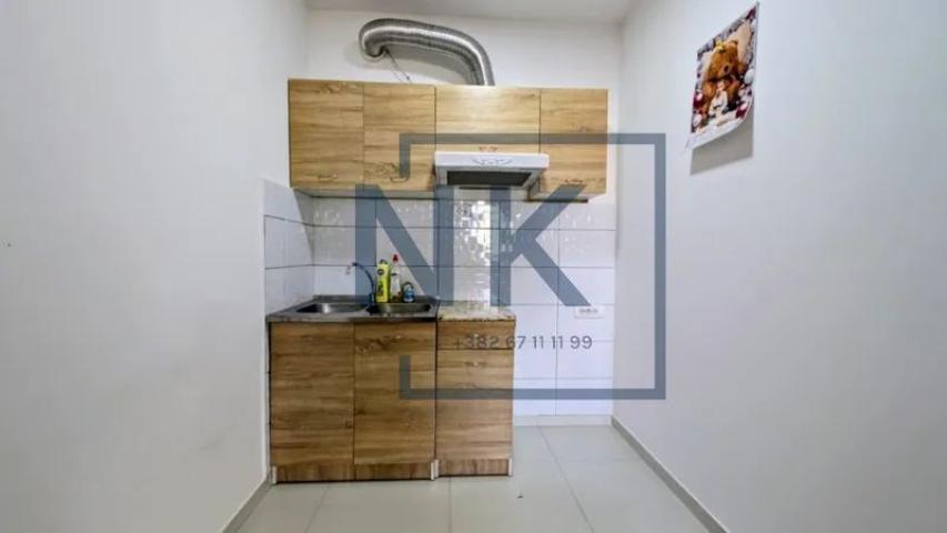 Najam/Izdavanje | Poslovni prostor | 42m2 | Podgorica, Ljubović