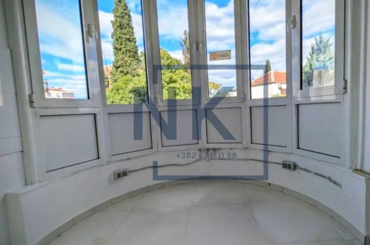 Najam/Izdavanje | Poslovni prostor | 42m2 | Podgorica, Ljubović