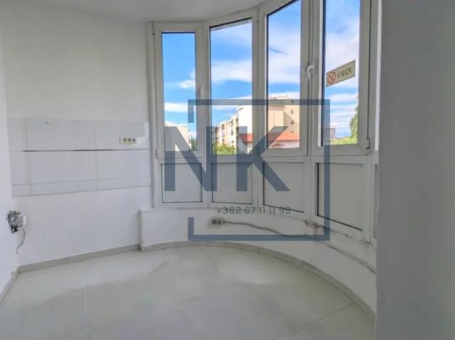 Najam/Izdavanje | Poslovni prostor | 42m2 | Podgorica, Ljubović