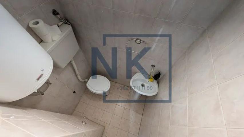 Najam/Izdavanje | Poslovni prostor | 42m2 | Podgorica, Ljubović