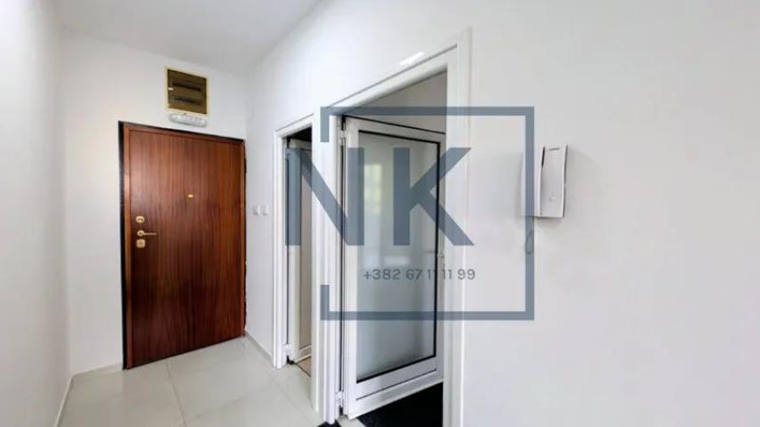 Najam/Izdavanje | Poslovni prostor | 42m2 | Podgorica, Ljubović