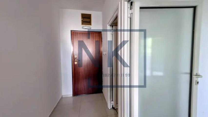 Najam/Izdavanje | Poslovni prostor | 42m2 | Podgorica, Ljubović