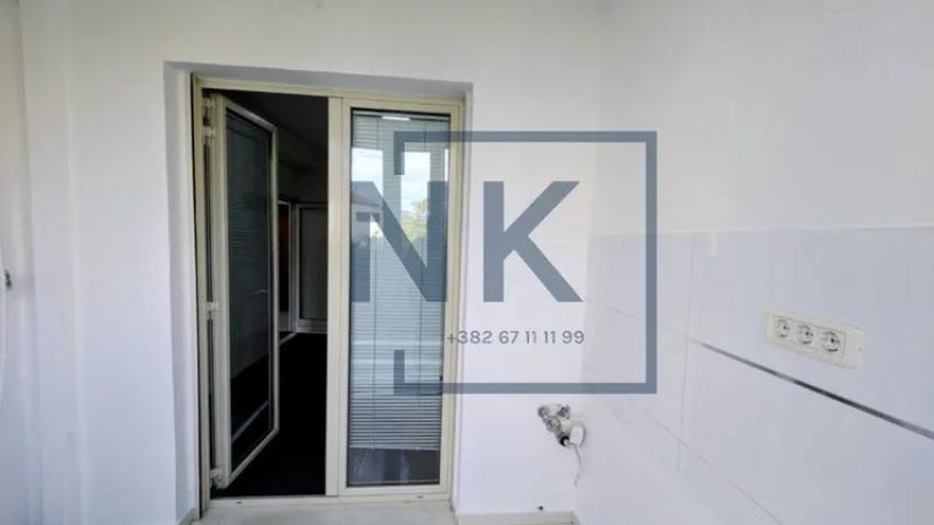 Najam/Izdavanje | Poslovni prostor | 42m2 | Podgorica, Ljubović