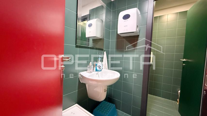 POSLOVNI PROSTOR, NAJAM, SAMOBOR, BOBOVICA, 260m2