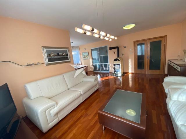 Kastav, Rešetari – Geräumige Wohnung 133 m²