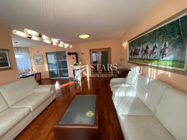 Kastav, Rešetari – Geräumige Wohnung 133 m²