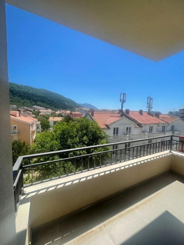  BUDVA 1 Bedroom • 46 m² • New Building