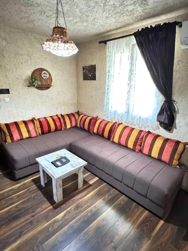 Razrađen turistički kompleks blizu Skadarskog jezera, Bar, Virpazar