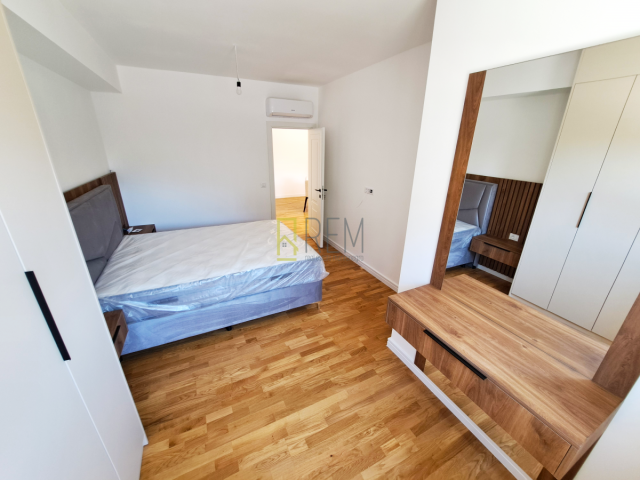 Prodaja jednosoban kompletno namješten stan 62.63 m² + (terasa 41.81 m²), Torre a Cona