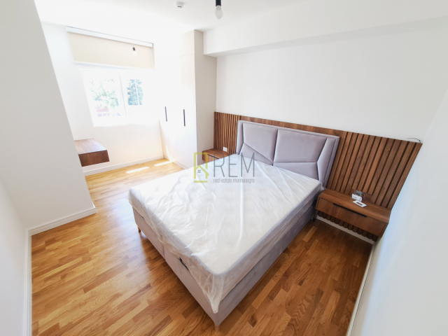 Prodaja jednosoban kompletno namješten stan 62.63 m² + (terasa 41.81 m²), Torre a Cona