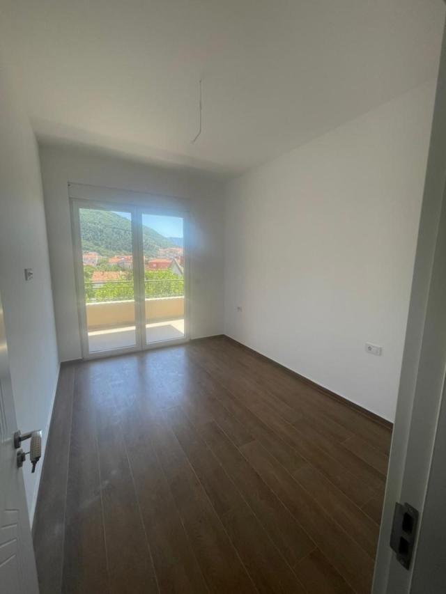  BUDVA 1 Bedroom • 46 m² • New Building