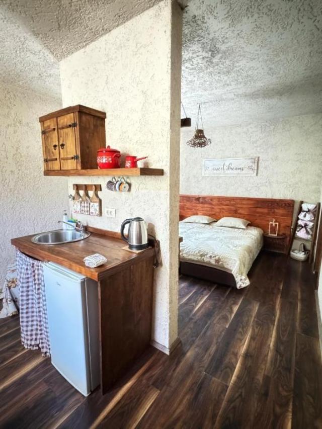 Razrađen turistički kompleks blizu Skadarskog jezera, Bar, Virpazar