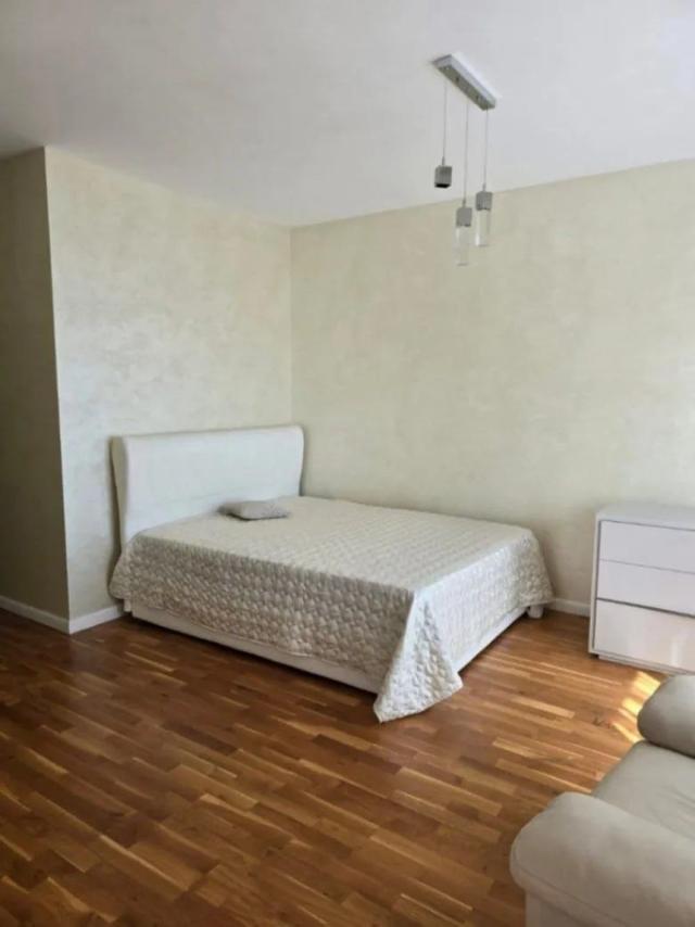 Luxuriöse 115 m² große Wohnung mit Meerblick in Bečići – 250 m zum Strand