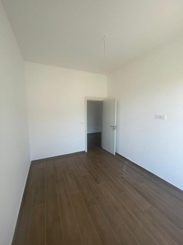  BUDVA 1 Bedroom • 46 m² • New Building