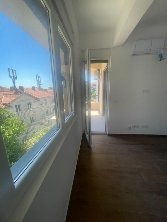  BUDVA 1 Bedroom • 46 m² • New Building