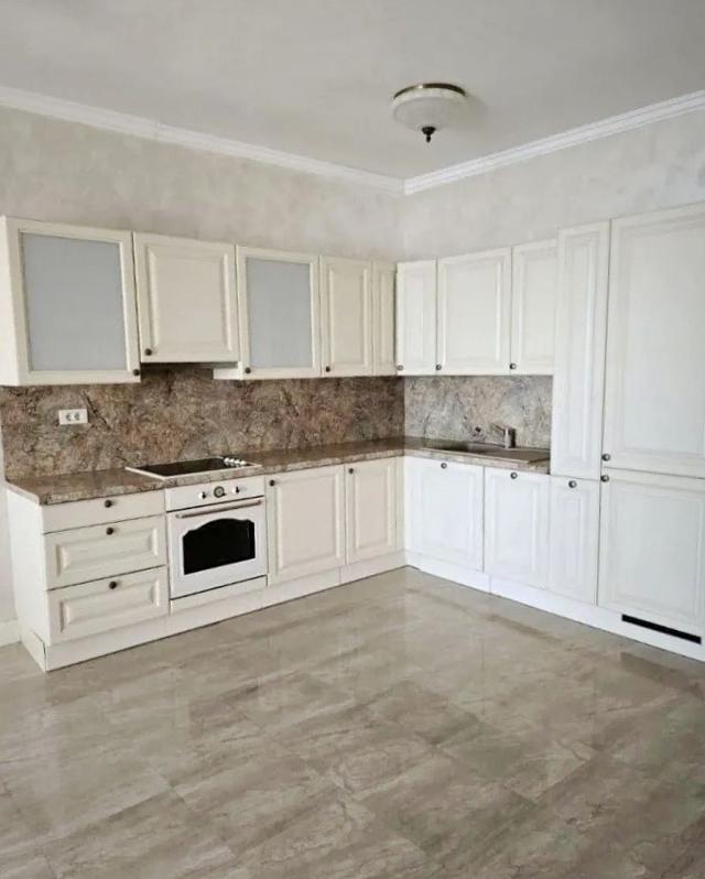 Luxuriöse 115 m² große Wohnung mit Meerblick in Bečići – 250 m zum Strand