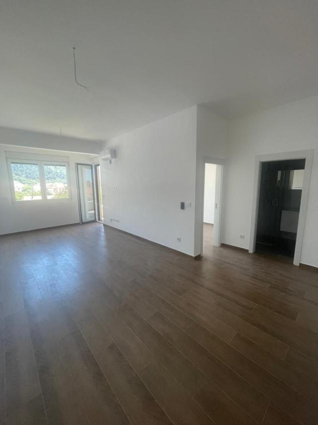  BUDVA 1 Bedroom • 46 m² • New Building