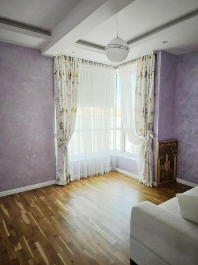 Luxuriöse 115 m² große Wohnung mit Meerblick in Bečići – 250 m zum Strand