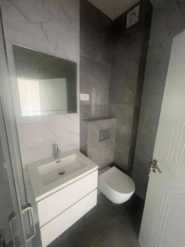  BUDVA 1 Bedroom • 46 m² • New Building