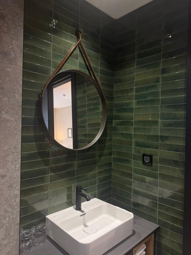 Ekskluzivan jednosoban apartman 44 m² u hotelu sa SPA centrom i bazenom – Kolašin