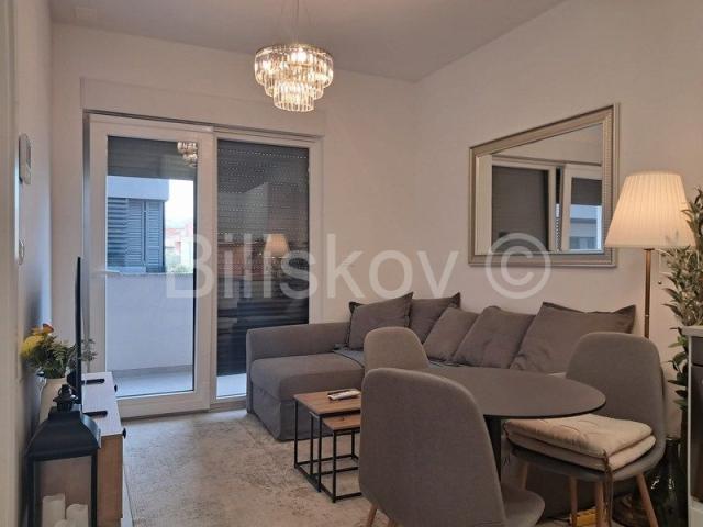 1 iznajmljivanje, Sirobuja, Split novogradnja