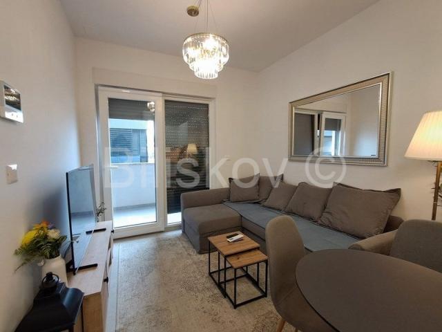 1 iznajmljivanje, Sirobuja, Split novogradnja
