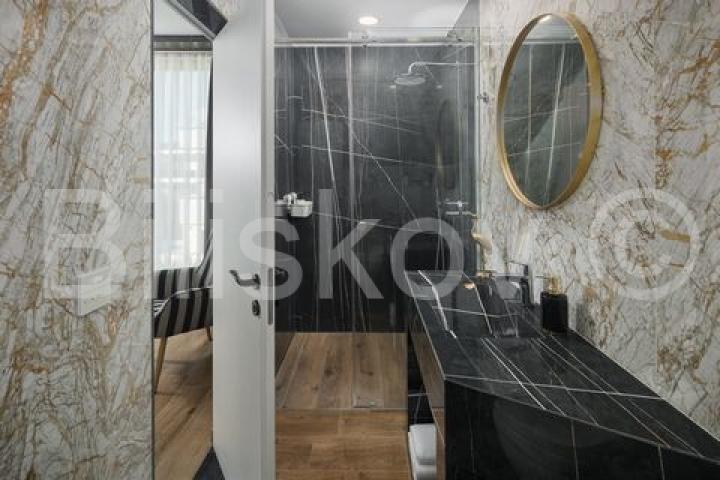 Prodaja, Vrsar, Funtana, šesterosobna vila s bazenom, terasa