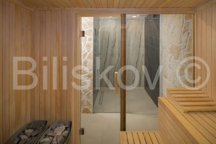 Prodaja, Vrsar, Funtana, šesterosobna vila s bazenom, terasa