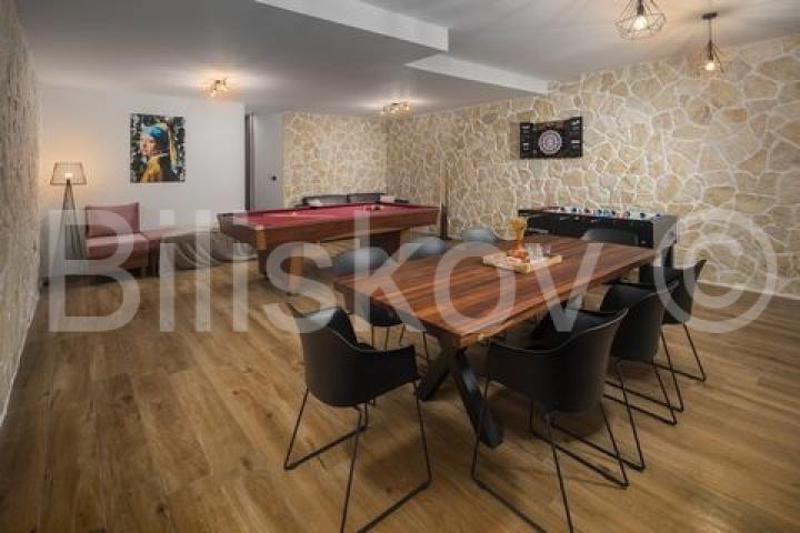 Prodaja, Vrsar, Funtana, šesterosobna vila s bazenom, terasa