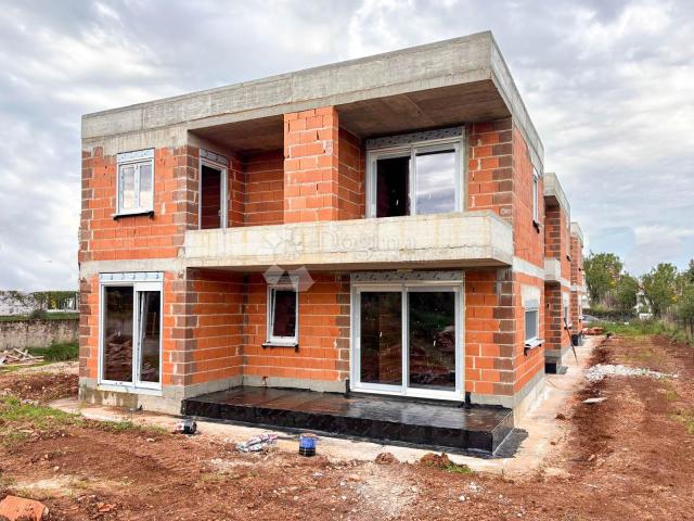 House Poreč, 136m2