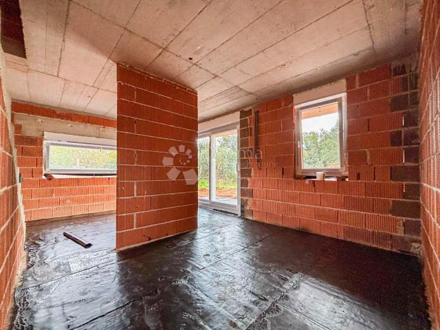 House Poreč, 136m2