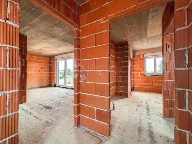 House Poreč, 136m2