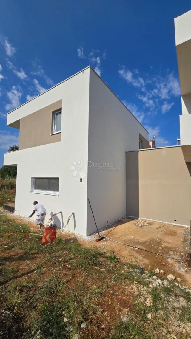 House Poreč, 136m2