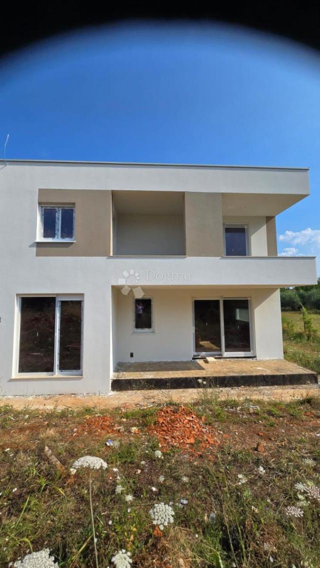 House Poreč, 136m2
