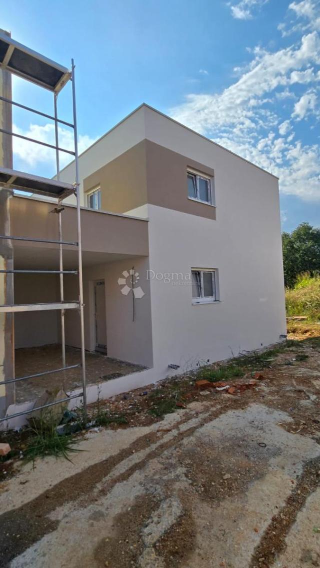 House Poreč, 136m2