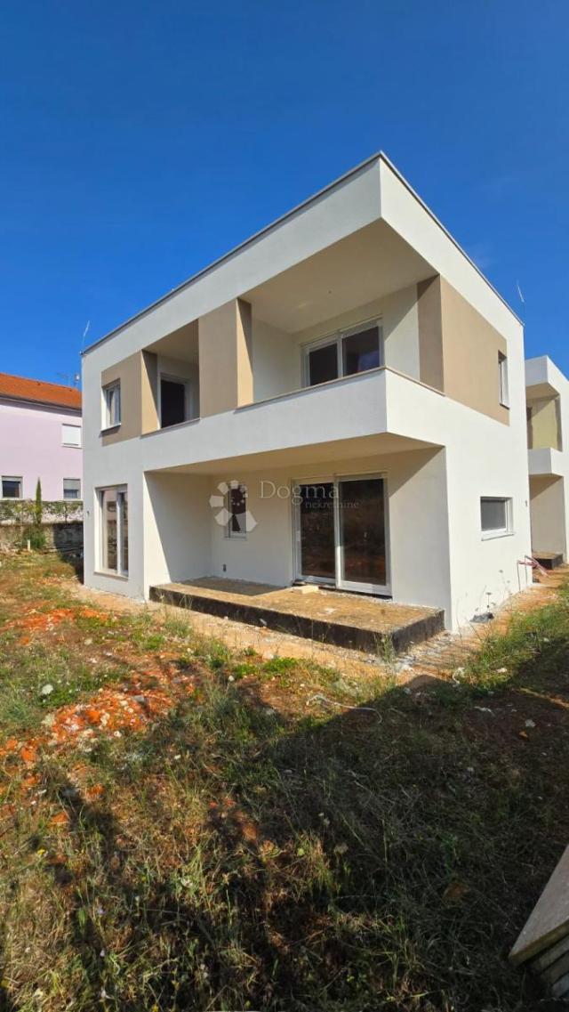 House Poreč, 136m2