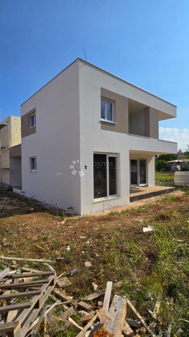 House Poreč, 136m2