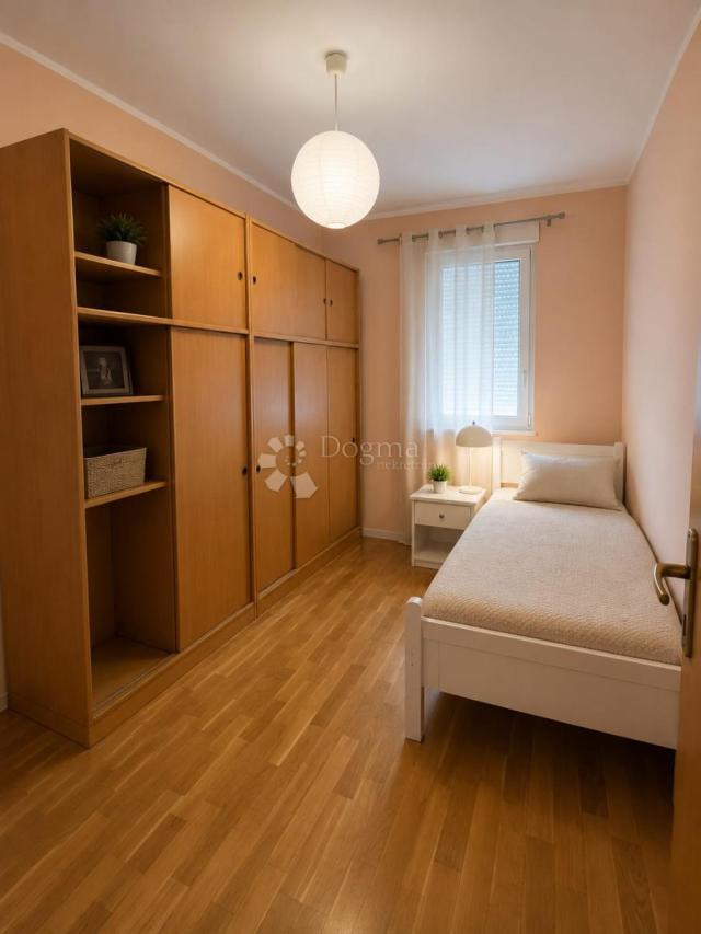 Atraktivan stan s garažom u Varaždinu