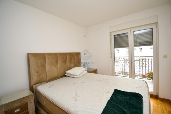 Jednosoban namješten stan 45m2, Zagorič - Podgorica