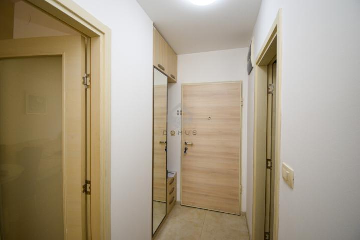 Jednosoban namješten stan 45m2, Zagorič - Podgorica