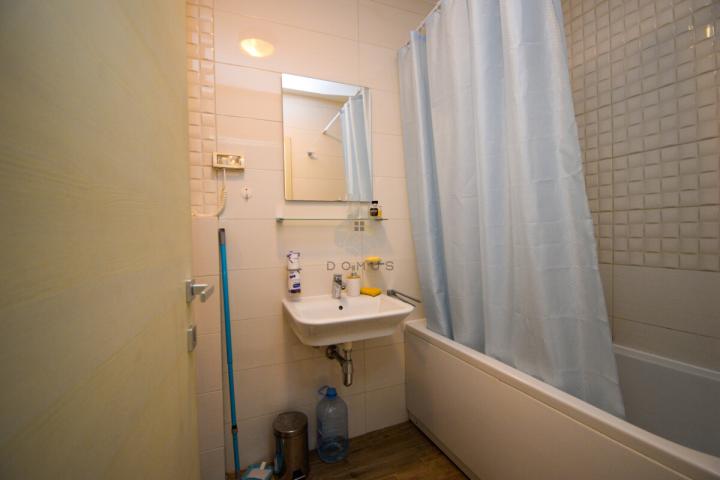 Jednosoban namješten stan 45m2, Zagorič - Podgorica