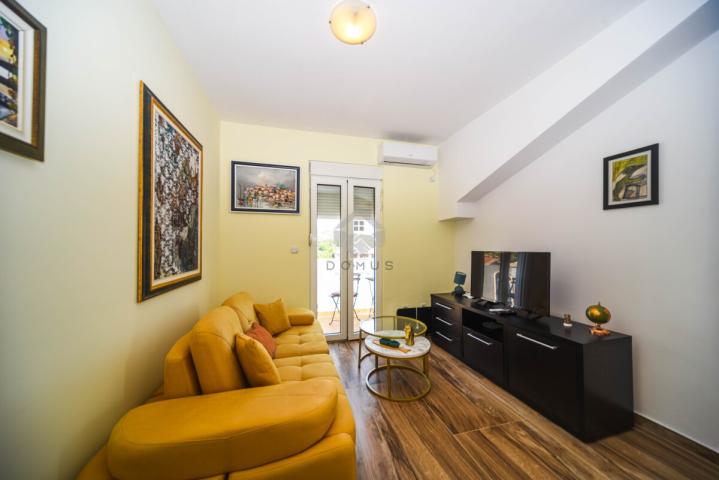 Jednosoban stan 35m2 + parking, Tološi - Podgorica