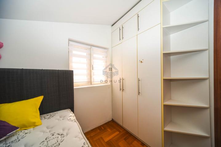 Jednosoban stan 35m2 + parking, Tološi - Podgorica