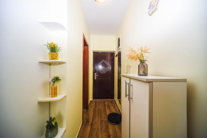 Jednosoban stan 35m2 + parking, Tološi - Podgorica