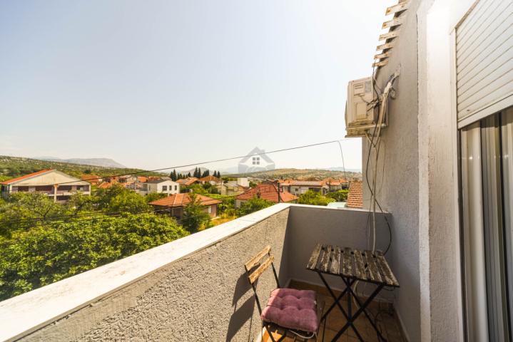 Jednosoban stan 35m2 + parking, Tološi - Podgorica