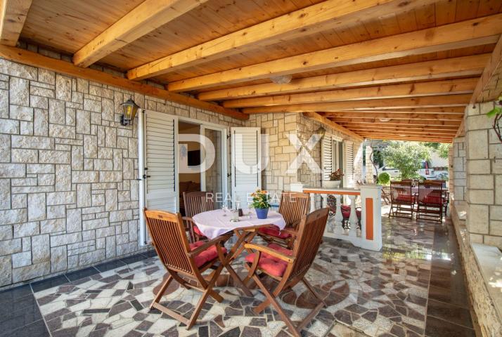 CRIKVENICA, SELCE - Jedinstvena Villa za obiteljski hotel