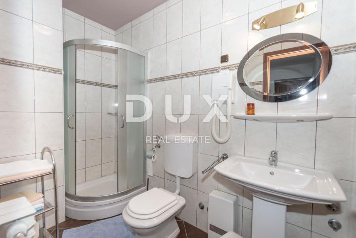 CRIKVENICA, SELCE - Jedinstvena Villa za obiteljski hotel